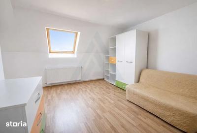Casă cu 4 camere cu Teren 150 Mp în Vest
