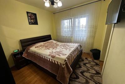 Apartament cu 3 camere decomandat în Central - 7