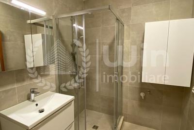 Apartament cu 2 camere semidecomandat, mobilat în Bună Ziua - 5