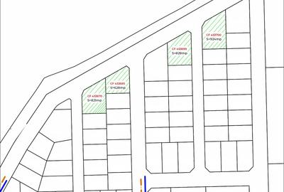 Teren Construcții intravilan de 628 mp, în Mehala - 3