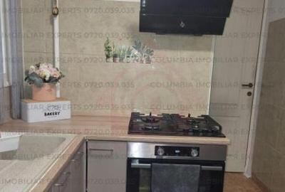 Apartament cu 2 camere în Giurgiului - 1