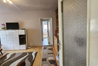 Apartament cu 2 camere în Iorga - 1