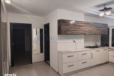 Apartament cu 3 camere, mobilat în Lotus