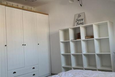Apartament cu 2 camere în Centrul Istoric - 4