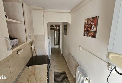 Garsonieră în Tudor - 7
