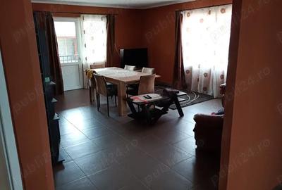Casă cu 4 camere în Lugoj - 9