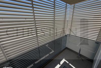 Apartament cu 2 camere decomandat în Est