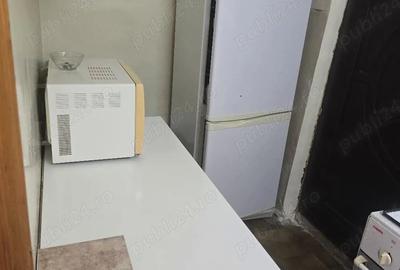 Garsonieră nedecomandată în Central