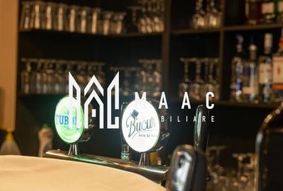 Spațiu comercial, de 120 mp, în Central - 3