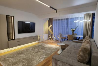 Apartament cu 2 camere decomandat, mobilat în Floreasca - 2
