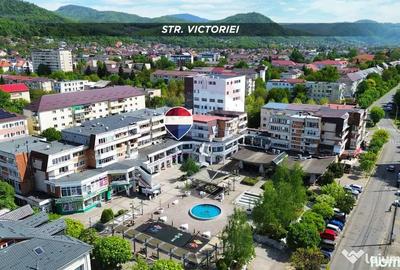 Spațiu comercial, de 156 mp, în Central - 2