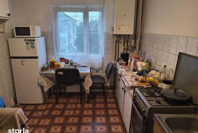 Garsonieră decomandată în Lidia - 6
