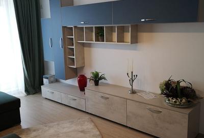 Apartament cu 2 camere semidecomandat în Colentina - 2