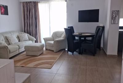 Apartament cu 3 camere decomandat în Bd. Coșbuc - 1