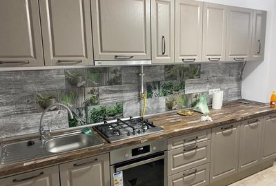 Apartament cu 2 camere decomandat în Central - 5