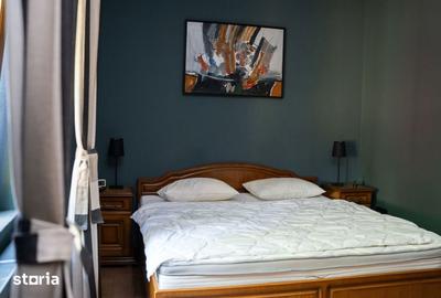 Casă cu 4 camere cu Teren 322 Mp în Central - 1