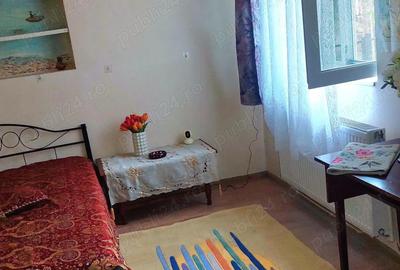 Casă cu 2 camere cu Teren 45 Mp în Central - 9
