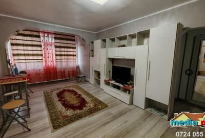 Apartament cu 2 camere semidecomandat în Micro 16 - 3