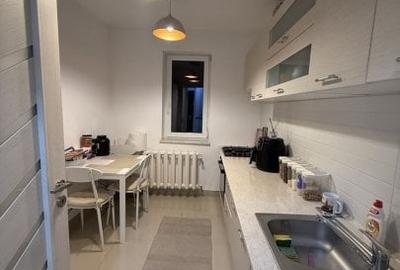 Apartament cu 2 camere semidecomandat, mobilat în Tomis I - 4