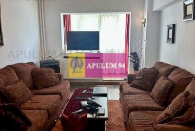 Apartament cu 2 camere semidecomandat, mobilat în 13 Septembrie - 3