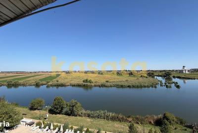 Apartament cu 3 camere în Nord