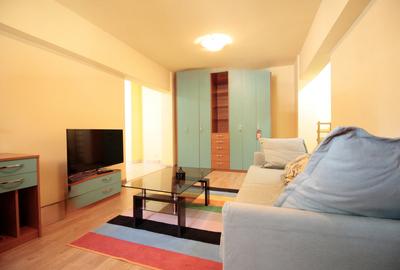 Apartament cu 2 camere semidecomandat în 13 Septembrie - 2