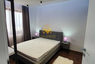 Apartament cu 2 camere, mobilat în Europa - 7