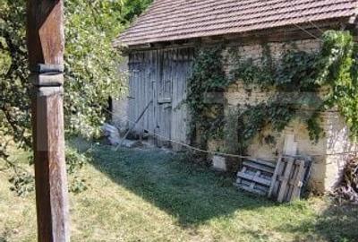 Casă cu 3 camere în Central
