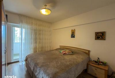 Apartament cu 2 camere decomandat în Tomis III