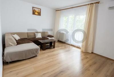 Apartament cu 3 camere în Decebal - 5