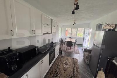 Casă cu 4 camere cu Teren 2108 Mp în Central - 11