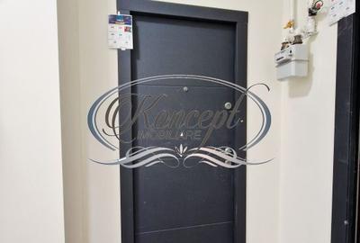 Apartament cu 2 camere semidecomandat în Florești - 2