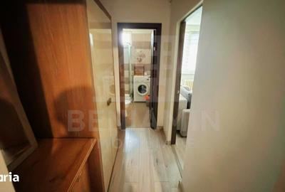 Apartament cu 2 camere semidecomandat în Calea București - 3
