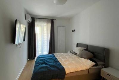 Apartament cu 2 camere semidecomandat în Politehnica