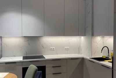 Apartament cu 2 camere semidecomandat în Tei - 5