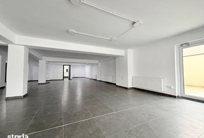 Spațiu comercial, de 291 mp, în Rediu - 8
