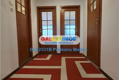 Apartament cu 3 camere semidecomandat, mobilat în Drumul Taberei - 17