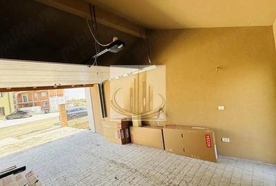 Casă cu Teren 589 Mp în Săcălaz