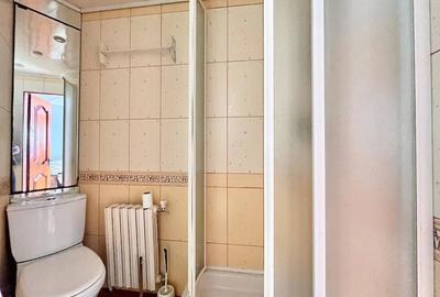 Garsonieră decomandată în Lipovei - 3