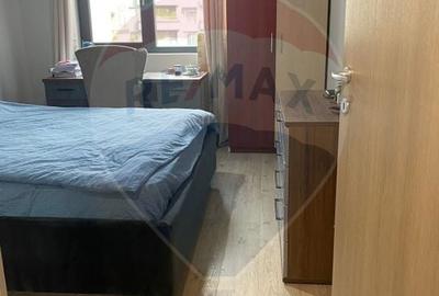 Apartament cu 2 camere decomandat, mobilat în Obor - 2