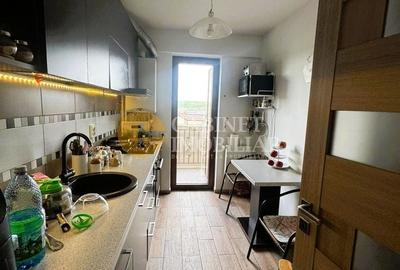 Apartament cu 2 camere, mobilat în Cug - 6