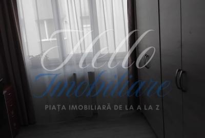 Apartament cu 2 camere semidecomandat în Florești - 7