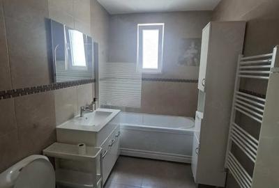 Apartament cu 2 camere decomandat, mobilat în Florești - 10