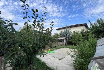 Teren Construcții intravilan de 561 mp, în Central - 1