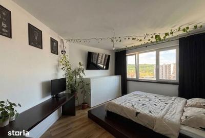 Apartament cu 3 camere în Florești - 5
