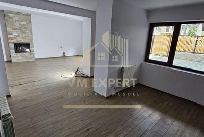 Casă cu 4 camere cu Teren 177 Mp în Rucăr - 5