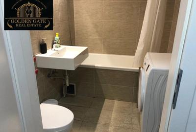 Apartament cu 2 camere semidecomandat în Cotroceni