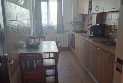 Apartament cu 2 camere decomandat în Chiajna