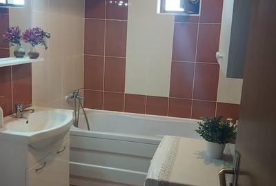 Apartament cu 3 camere decomandat în Olteni - 10
