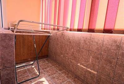 Apartament cu 2 camere decomandat, mobilat în Tomis III - 15